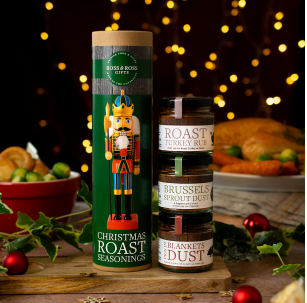 Roast Seasonings Tube